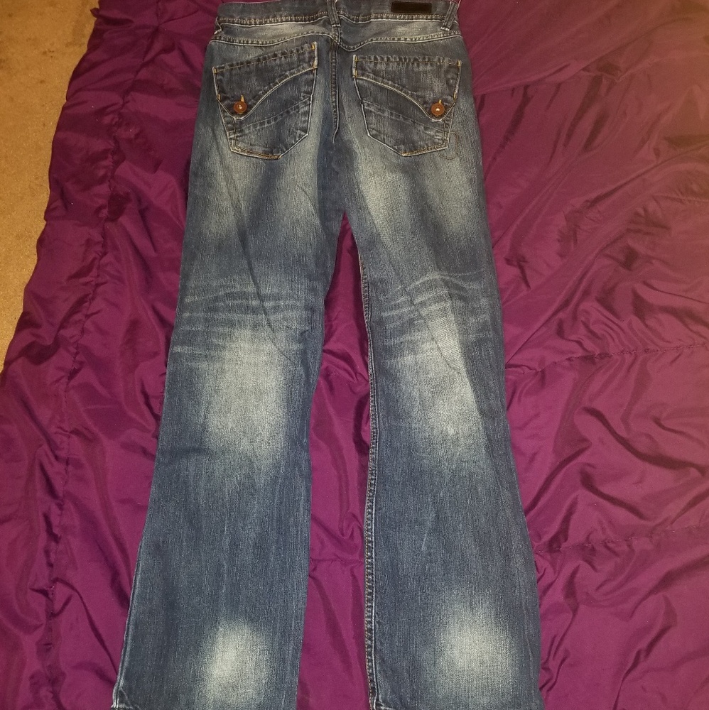 Mens jeans